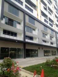 North Point Bizhub (D27), Factory #533679011